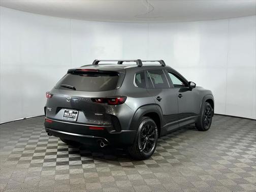 2024 Mazda CX-50 2.5 S Select