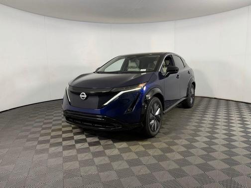 2023 Nissan ARIYA ENGAGE