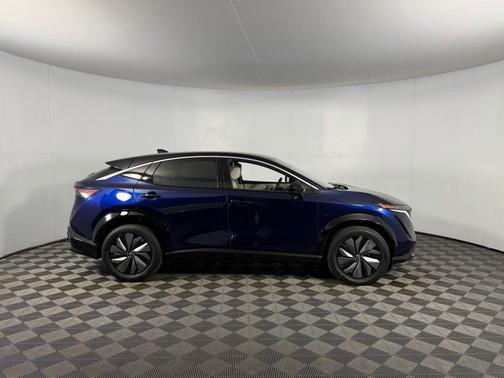 2023 Nissan ARIYA ENGAGE