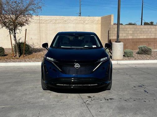 2023 Nissan ARIYA ENGAGE