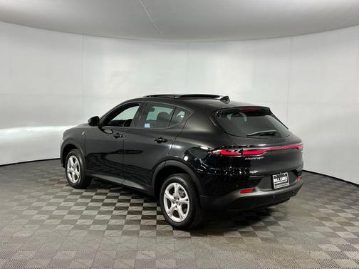 2023 Dodge Hornet GT Plus AWD