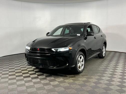 2023 Dodge Hornet GT Plus AWD