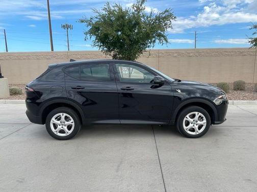 2023 Dodge Hornet GT Plus AWD