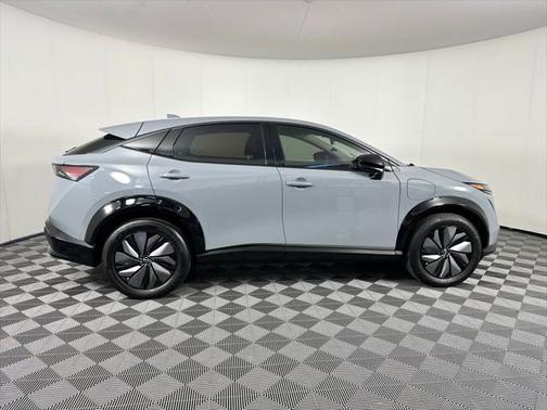 2023 Nissan ARIYA ENGAGE