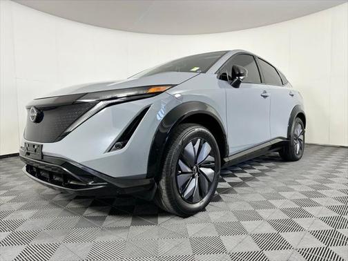 2023 Nissan ARIYA ENGAGE
