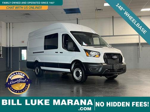 2023 Ford Transit-250 Base