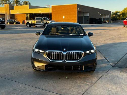 2024 BMW 530 530i