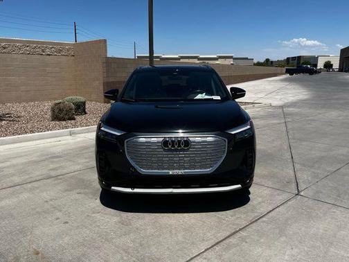 2023 Audi Q4 e-tron Premium Plus 40 RWD