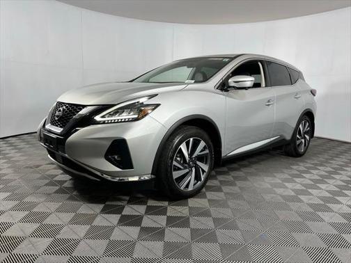 2024 Nissan Murano SL Intelligent AWD