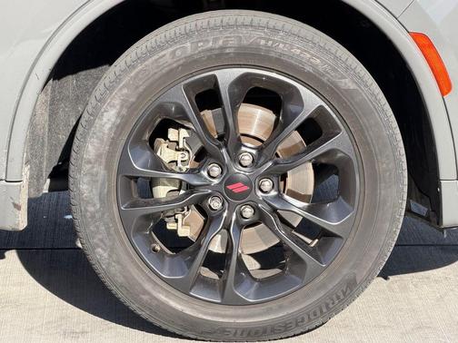 2023 Dodge Durango GT AWD