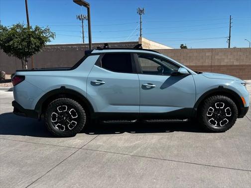 2023 Hyundai SANTA CRUZ SEL Premium
