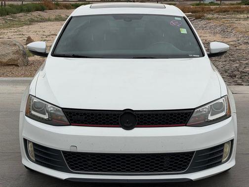 2015 Volkswagen Jetta Man SE