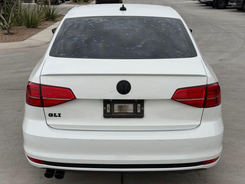 2015 Volkswagen Jetta Man SE