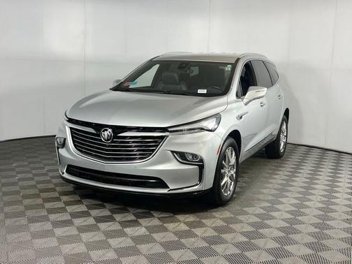 2022 Buick Enclave AWD Premium