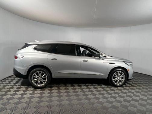 2022 Buick Enclave AWD Premium