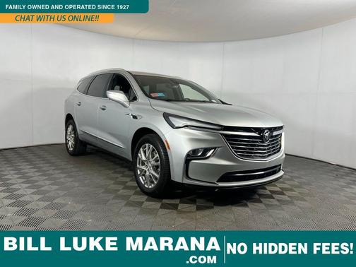 2022 Buick Enclave AWD Premium