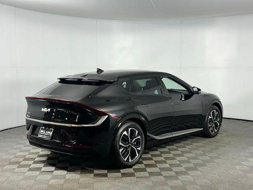 2023 Kia EV6 Wind