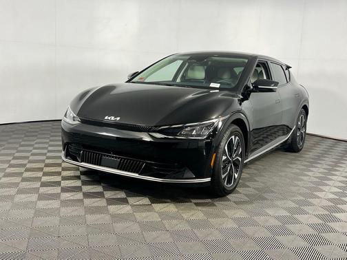 2023 Kia EV6 Wind