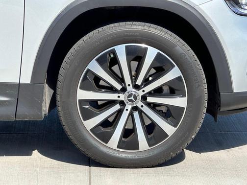 2021 Mercedes-Benz GLB 250 Base