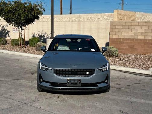 2023 Polestar 2 Long Range Dual Motor
