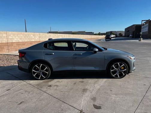 2023 Polestar 2 Long Range Dual Motor