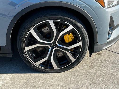 2023 Polestar 2 Long Range Dual Motor