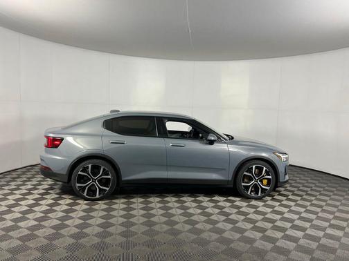 2023 Polestar 2 Long Range Dual Motor