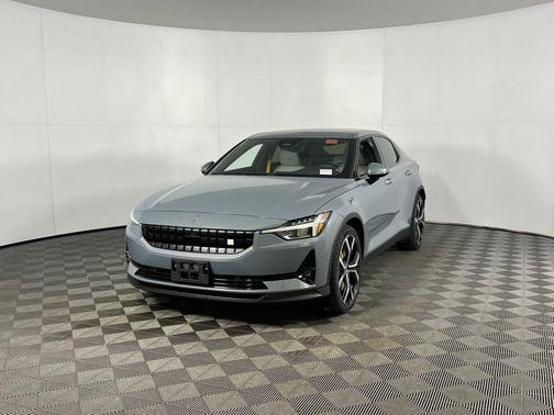 2023 Polestar 2 Long Range Dual Motor
