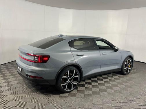 2023 Polestar 2 Long Range Dual Motor