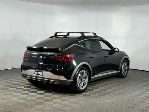 2024 Genesis GV60 Standard RWD