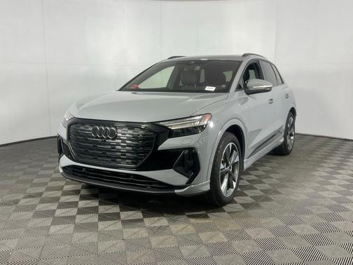 2024 Audi Q4 e-tron Prestige 55 quattro