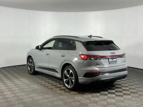 2024 Audi Q4 e-tron Prestige 55 quattro