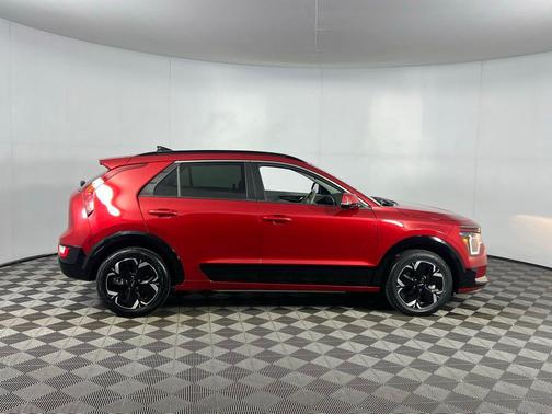 2023 Kia Niro EV Wind