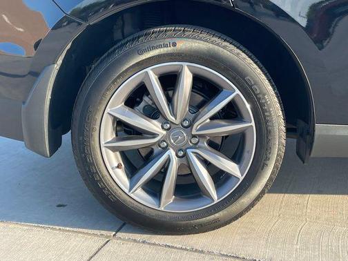 2023 Acura RDX Technology Package