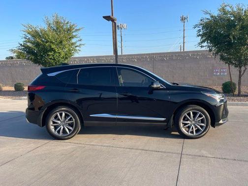 2023 Acura RDX Technology Package