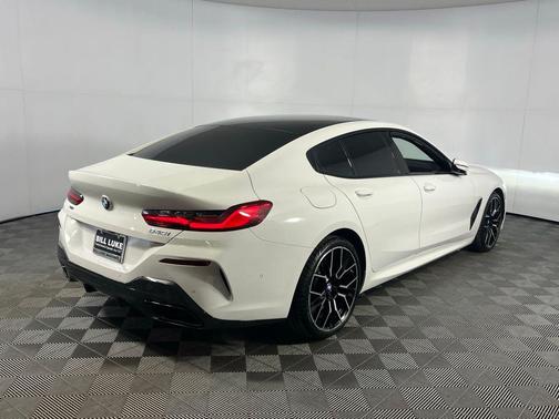 2023 BMW 840 Gran Coupe i xDrive