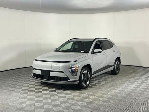 2024 Hyundai KONA EV SEL