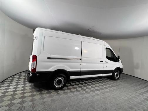 2019 Ford Transit-150 Base