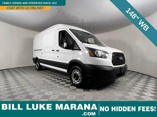 2019 Ford Transit-150 Base
