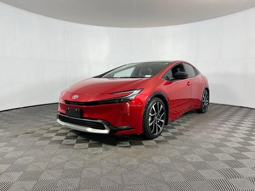 2024 Toyota Prius Prime XSE Premium