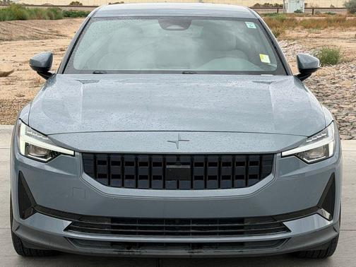 2022 Polestar 2 Long Range Dual Motor