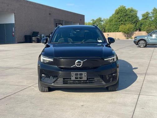 2023 Volvo XC40 Recharge Pure Electric Twin Ultimate