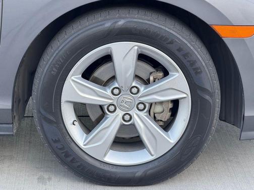 2020 Honda Odyssey EX