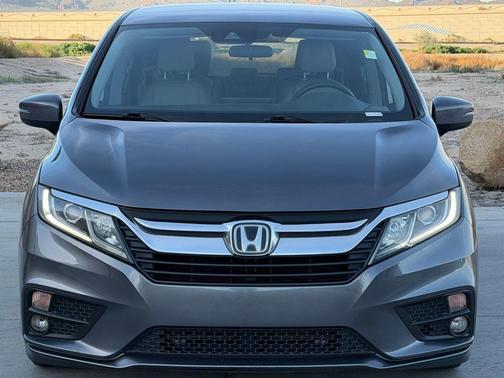 2020 Honda Odyssey EX