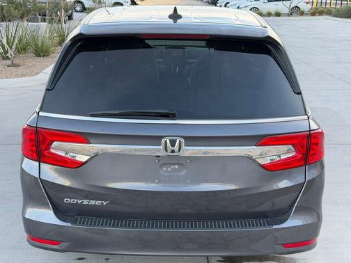 2020 Honda Odyssey EX