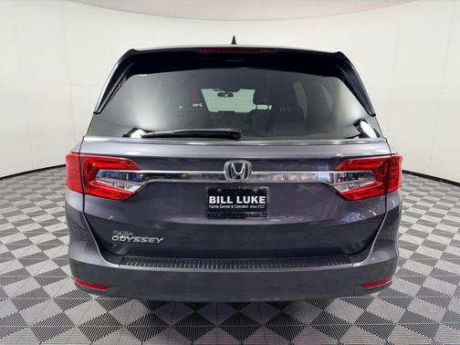 2020 Honda Odyssey EX