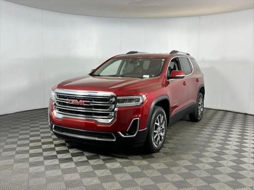 2023 GMC Acadia FWD SLT