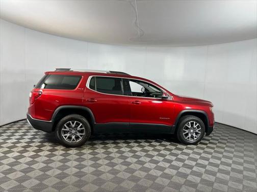 2023 GMC Acadia FWD SLT