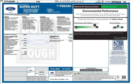2024 Ford F-250 Lariat