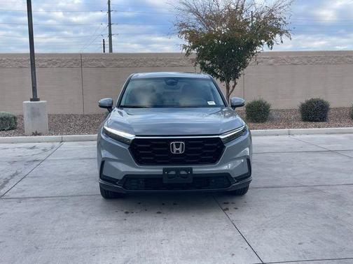 2025 Honda CR-V EX-L 2WD